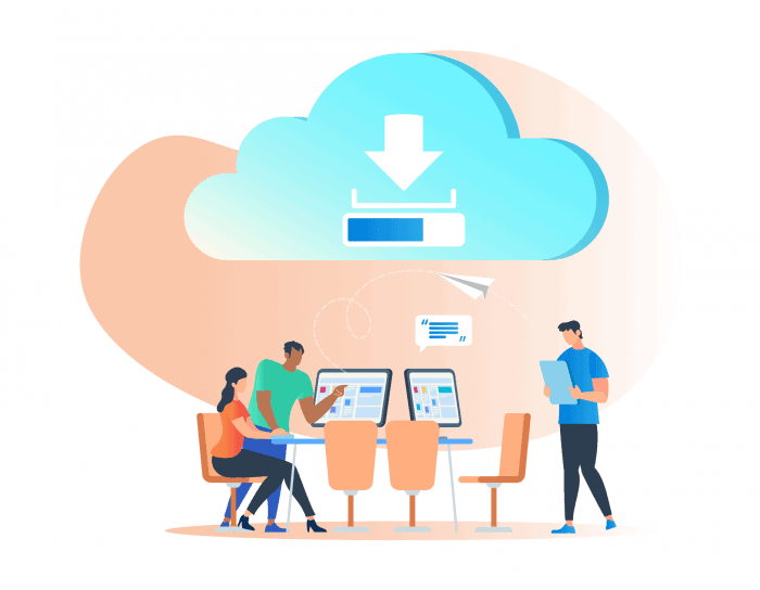 investor file sharing investor relations investor collaboration investor portal
